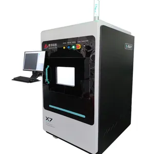 ממוחשב DH-X7 x ray pcb בדיקת מכונת