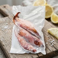 Sacs sous vide personnalisés en nylon PA pour sucre, nouilles, gelée, snacks - Sachets d'emballage alimentaire anti-odeur de qualité alimentaire