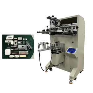 Winskys bán tự động Màn hình máy in cho bề mặt phẳng in ấn - Product Image 1