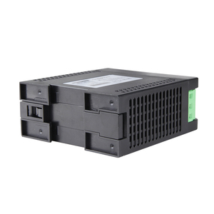 24V3% 2.5A 60W/24V Industrial DIN Rail Power Supply <b>Adapter</b> Dual Output for POE <b>Switch</b> Network Using - Product Image 2