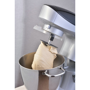 Mixeurs sur socle 4 en 1 avec fonction de chauffage, mixeur sur socle 7L - Product Image 5