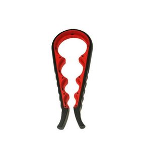 Wholesale Custom Multi-Function Adjustable Plastic Jar Can Lid <b>Opener</b> Kit Colorful <b>Bottle</b> and Can <b>Opener</b> - Product Image 2