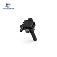 Bobine d'allumage moteur automobile ZT OE 0221500803 F01R00A021 pour véhicules Wuling LJ474Q3E2