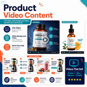 Service de photographie de produits tout-en-un dans le Guangdong : conception d'infographies, images de style de vie, modélisation de produits et tournage vidéo sur site - Product Image 3