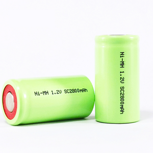 Batteria Ricaricabile <span class=keywords><strong>NiMH</strong></span> AA con Anodo Ternario, Ricarica Rapida, Ecologica, Prestazioni Stabili per Elettronica di Consumo e Casa - Product Image 6