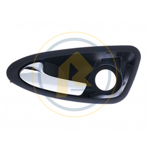 Maniglia Interna Adattabile per Porta Auto, Compatibile con Seat Ibiza 2008 - Product Image 1