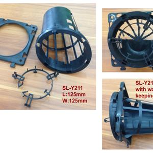 Jardinera Vertical de Pared, Macetas Colgantes en Forma de Bola - Product Image 4