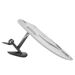 <span class=keywords><strong>Waydoo</strong></span> Flyer <span class=keywords><strong>Efoil</strong></span> EVO Max Plus, tabla de surf eléctrica EPP, GPS, 130L, 2300Wh, batería, precio original de fábrica, listo para enviar - Product Image 2