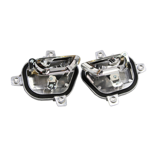Nuovo modulo LED DRL luce di marcia 63117428787 e 63117428788 per <span class=keywords><strong>X1</strong></span> <span class=keywords><strong>F48</strong></span> e X2 F39 veicoli fari a LED prodotto - Product Image 4
