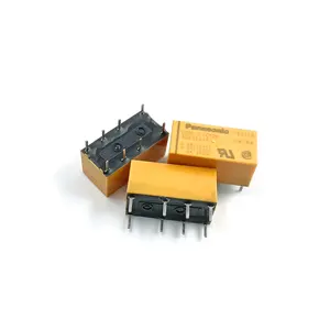 Novo Original TX2-24V DIP-8 relay IC Chip componentes eletrônicos em estoque
