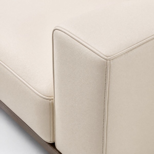 Jm Minimalist Upholstered <b>Sofa</b> Set 3620*1002*820H For Living Room - Product Image 5
