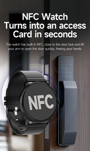 New Launched Functional Sport Health Monitor Smart Watch Healthy Tracking <b>Heart</b> Rate Blood Oxygen Blood Smartwatch <b>Heart</b> Rate Mo - Product Image 2