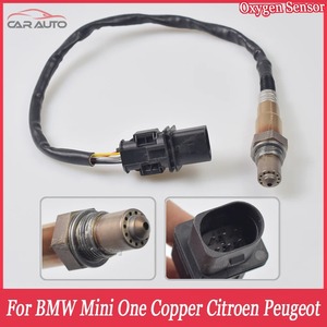 Citroen Berlingo için C3 C4 C5 dds4 Peugeot ortağı 207 308 508 5008 Lambda oksijen <span class=keywords><strong>O2</strong></span> sensörü 0258017113 0258017217 LS17217 - Product Image 2