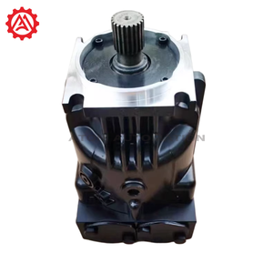 90M055NC0N7N0C6W00NNN0000E6แท้มอเตอร์ไฮดรอลิกความเร็วสูง90ซีรี่ส์สำหรับอุปกรณ์ทำความสะอาดอุตสาหกรรม - Product Image 3