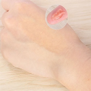 عالية الجودة تسمية خاصة سهلة اللون قاعدة الوجه كريم الأساس ، غير مرئية المسام ماكياج الأساس التمهيدي - Product Image 3