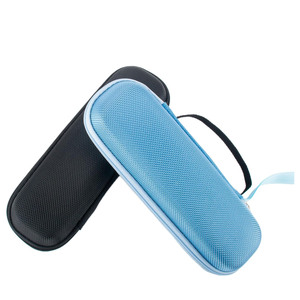 Waterproof Portable EVA Insulin Cooler Case-Colorful Injection Pen Travel Box <b>Refrigerated</b> Bag Multiple Receiver Custom - Product Image 1