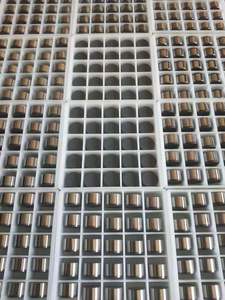 <strong>PDC</strong> <strong>Cutter</strong> 1313 <strong>PDC</strong> Diamond <strong>Cutter</strong> 1313 <strong>PDC</strong> Inserts - Product Image 4
