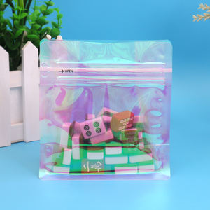 Bolsa <span class=keywords><strong>de</strong></span> Café Resellable con Barrera <span class=keywords><strong>de</strong></span> Oxígeno <span class=keywords><strong>para</strong></span> Muestras <span class=keywords><strong>de</strong></span> Café Individual, Recuerdos <span class=keywords><strong>de</strong></span> Fiesta, Empaque - Product Image 1