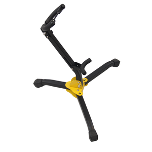 Support <span class=keywords><strong>de</strong></span> <span class=keywords><strong>saxophone</strong></span> ténor portable à prix d'usine, support <span class=keywords><strong>de</strong></span> sol pliable pour <span class=keywords><strong>saxophone</strong></span> - Product Image 6