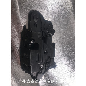 ชิ้นส่วนอะไหล่ตัวล็อกประตู Volkswagen ด้านหน้าซ้าย5ND837015สำหรับ Tiguan A1 CC Fabia ดีเลิศ - Product Image 2