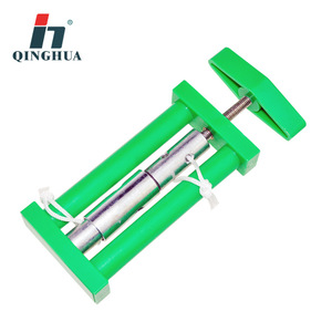Qinghua 22202 Cohesion Demonstration Device for Lead Block Molecular Gravity Experiment Teaching <b>Physics</b> Science and Education - Product Image 3