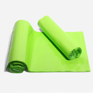 Sacs de Courrier Verts Imperméables en Gros 20x30cm 100 Pièces Sacs Logistiques Personnalisés Épaissis Auto-adhésifs - Product Image 3