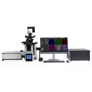 Bestscope BCF297 Éclairage transmis par LED 10W pour microscopes biologiques - Product Image 1