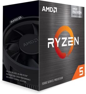 Новый процессор AMD <span class=keywords><strong>Ryzen</strong></span> 5 5500GT для настольных ПК, сокет AM4 — ИДЕАЛЬНЫЙ ИГРОВОЙ ПРОЦЕССОР - Product Image 4