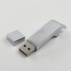 定制开启器形状闪存卡定制闪存盘促销pendrive 32gb 16gb 8gb 4gb通用u盘