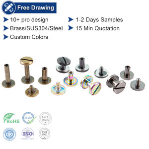 कस्टम नट और वॉशर ओम गंध स्टेनलेस स्टील एल्यूमीनियम टाइटेनियम कस्टम नट और वॉशर - Product Image 3