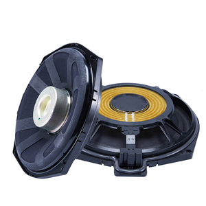 Caisson de basses universel pour <span class=keywords><strong>BMW</strong></span> F20 F22 F25 F10 F11 F30 F11 3GT F47 F45 F46 F39 <span class=keywords><strong>X1</strong></span> X3 2 4 8 pouces basse dans la voiture haut-parleurs de woofer - Product Image 1