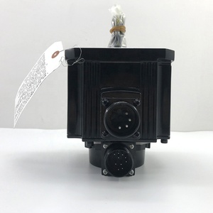 ตัวเข้ารหัสมอเตอร์ของแท้ใหม่เอี่ยม HC-SF102X, มอเตอร์ควบคุมเซอร์โว - Product Image 2