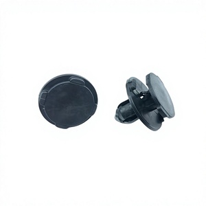 Clip de sujeción para la cubierta del radiador JQ693E84 para Geely Lynk & Co, fijador del compartimento del motor para reparación/reemplazo de la cubierta del tanque de agua - Product Image 4