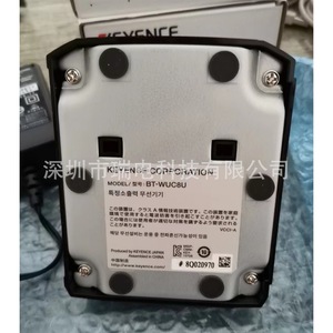 Escáner de Códigos de Barras Keyence BT-W370G, Lectura de Códigos, Uso Industrial - Product Image 5