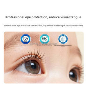 Lámpara de Techo de Reflexión Difusa <span class=keywords><strong>Mijia</strong></span>, Lámpara Inteligente para la Protección Ocular de Maternidad e Infancia, Control por Aplicación Xiaomi - Product Image 2