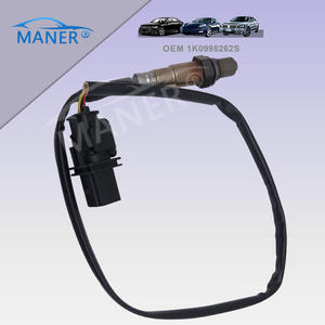 เซ็นเซอร์ออกซิเจน MANER 1K0998262S 03C906262BM สำหรับรถยนต์ Audi A3 A4 Q7 VW Jetta Golf - Product Image 2