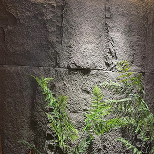 Pannello in Pietra PU Impermeabile e Ignifugo, Moderno Rivestimento Leggero in Finta Roccia per Pareti Esterne e Interne, per Uso Domestico e Alberghiero - Product Image 6