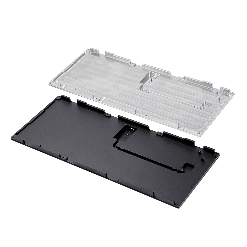Custom DWG Files Precision CNC Machining