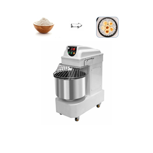 Mélangeur à pâte commercial 40HMJ pour boulangerie et transformation alimentaire, état neuf, pour restaurant et moulin à farine - Product Image 3