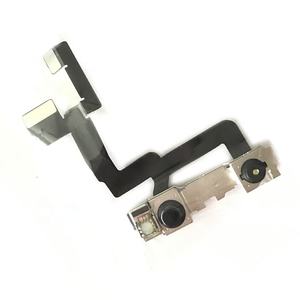 <span class=keywords><strong>Fotocamera</strong></span> Frontale Originale per <span class=keywords><strong>iPhone</strong></span> <span class=keywords><strong>11</strong></span> con Face ID e Sensore di Prossimità, Cavo Flessibile di Ricambio - Product Image 6