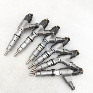 Boquilla de Inyector Common Rail 095000-6900 095000-7600 095000-7630 095000-7240 095000-6410 095000-6960 095000-6680 095000-6970 - Product Image 1