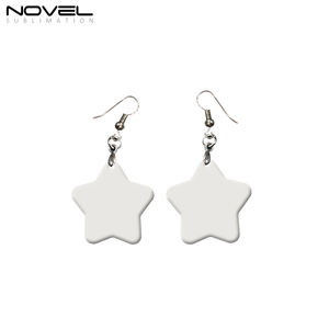 Женские Двухсторонние серьги-гвоздики - Product Image 4