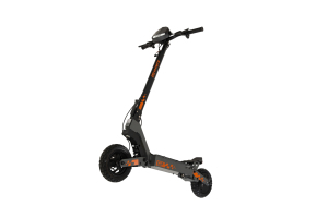 Patinete Eléctrico Plegable G2 de Doble Rueda a Prueba de Agua para Adultos, Batería de 15AH, Disponible en Polonia - Product Image 6