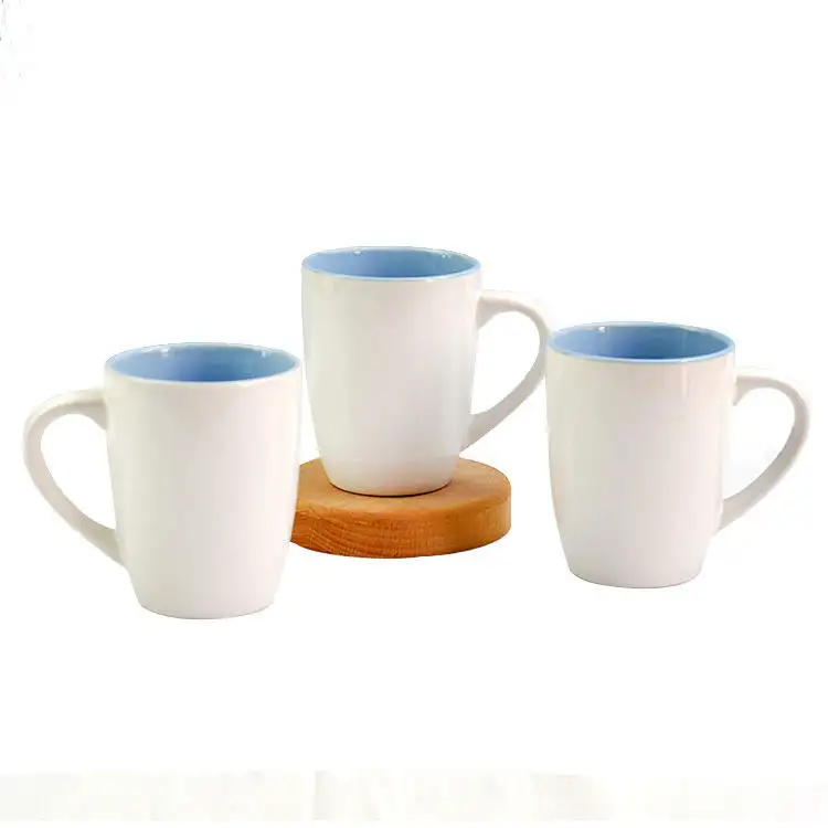 2023 Custom Logo Factory Wholesale Price Best Selling Low MOQ Handle Marker Ceramic Coffee Mug ceramic cup