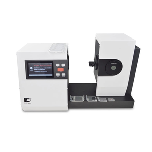 เครื่องวัดรูรับแสงขนาดเล็ก CS-701 ตามมาตรฐาน ASTM D 1003, ISO 13468, ISO 14782 - Product Image 1