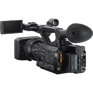 DF Wholesale pour la production cinématographique professionnelle, caméra numérique vidéo 4k 6k en direct PXW-Z100 Z150 Z280 Z190 Z90V Z200 Z800 - Product Image 2