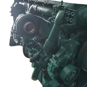 เพนต้า3801138เทอร์โบชาร์จเจอร์สำหรับรถขุดชุดชิ้นส่วนปะเก็น957182 20792989และ875192 - Product Image 1