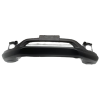 Parachoques Delantero OEM 71102-T0A-000 Kits de Carrocería Accesorios de Parachoques para Honda CR-V 2012 2013 RM1 RM2 RM4