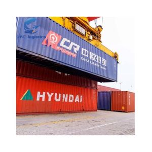 Los Mejores Servicios <span class=keywords><strong>de</strong></span> Logística 3PL Rápidos, Agente <span class=keywords><strong>de</strong></span> Carga DDP, Envío por Ferrocarril para Francia, Alemania, España, Agente <span class=keywords><strong>de</strong></span> Carga - Product Image 3