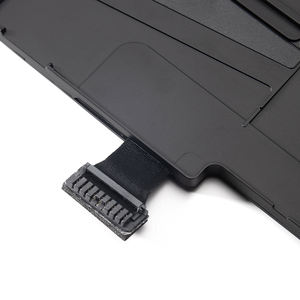 Vente en gros A1495 Lithium Polymère Batterie d'ordinateur portable 39Wh 5100mAh pour <span class=keywords><strong>Apple</strong></span> <span class=keywords><strong>Macbook</strong></span> <span class=keywords><strong>Air</strong></span> <span class=keywords><strong>11</strong></span> pouces A1465 A1370 2011 2012 2013 2014 <span class=keywords><strong>2015</strong></span> - Product Image 4